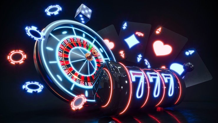 Joker Gaming di platform pesat777 menampilkan antarmuka slot modern dengan visual berkualitas tinggi