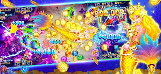 pesat777 featured game showcase